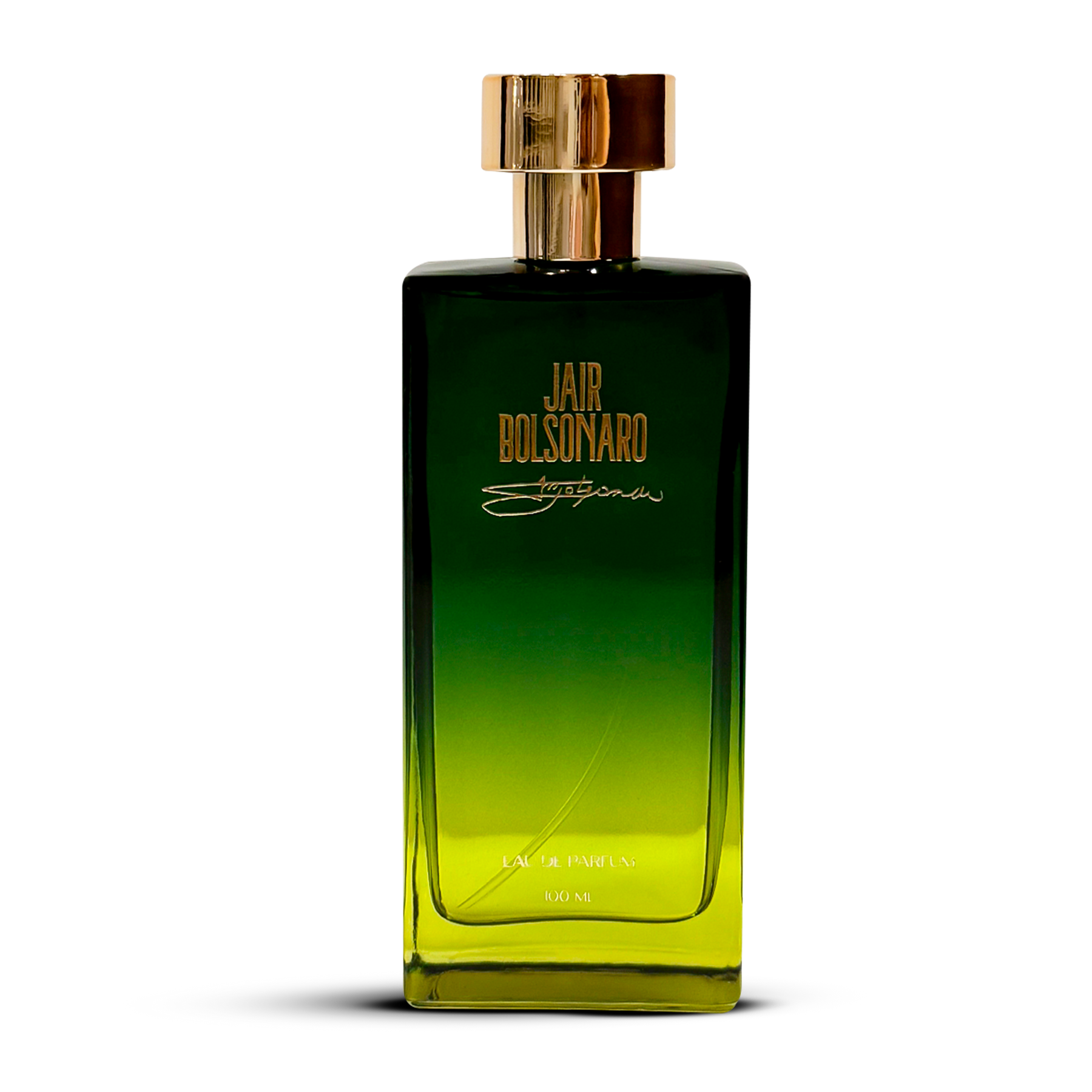 Perfume JB Eau de Parfum 100ml ENVIO 31/3 + FRETE GRÁTIS + [FRASCO DO PERFUME AUTOGRAFADO A MÃO VÁLIDO APENAS HOJE]